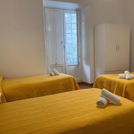 Pension Hedrass Santiago de Compostela Exteriér fotografie